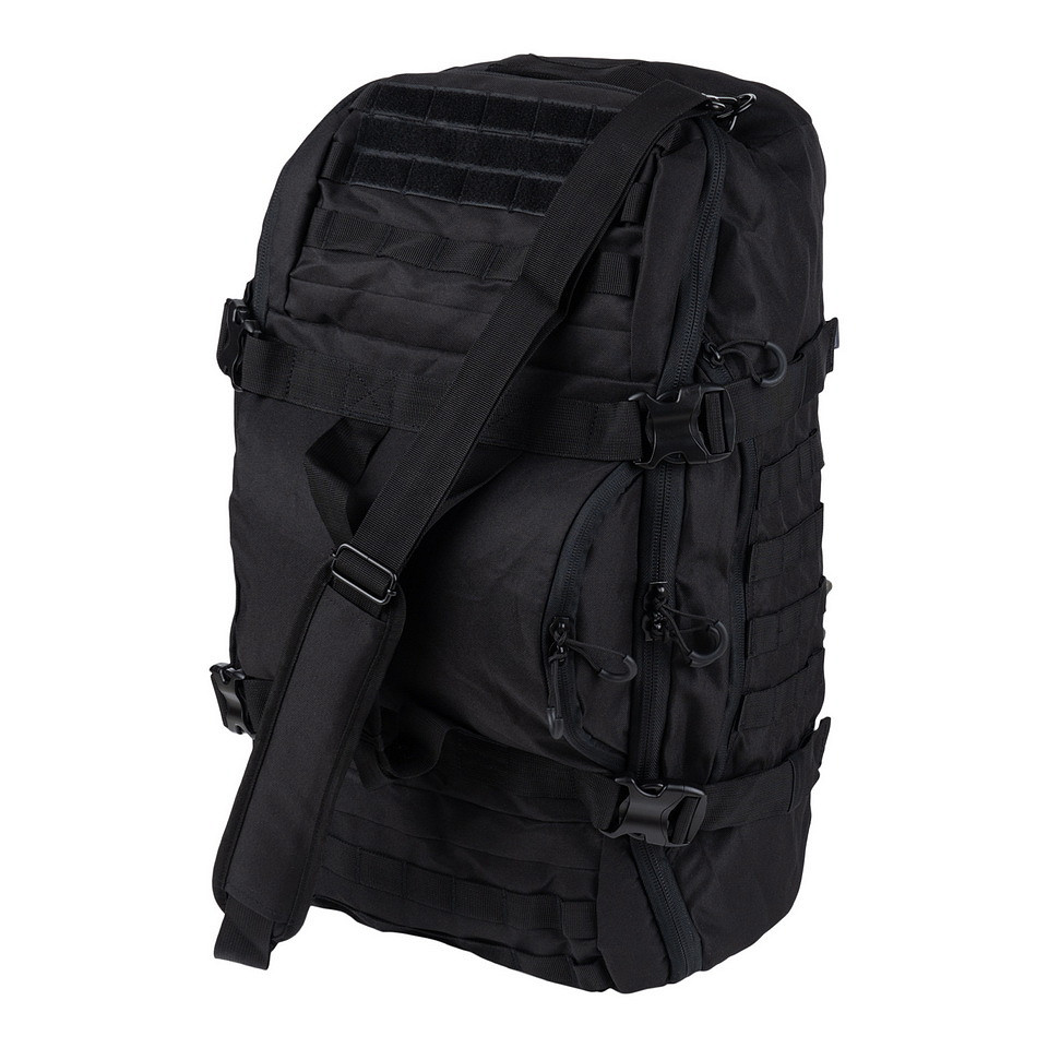101 INC Tactical Weekend tas 80L (3in1) - Afbeelding 27
