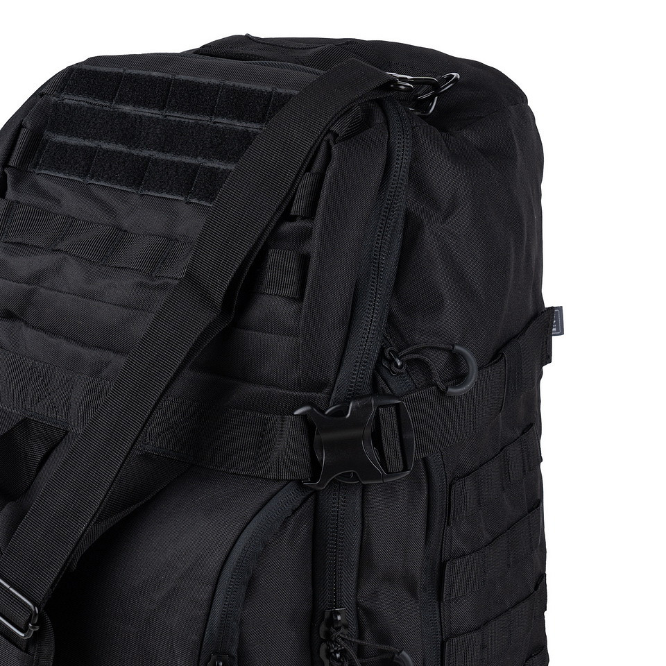 101 INC Tactical Weekend tas 80L (3in1) - Afbeelding 29