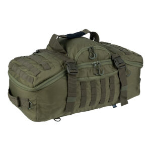 Tactical Weekend tas 45L (3in1)