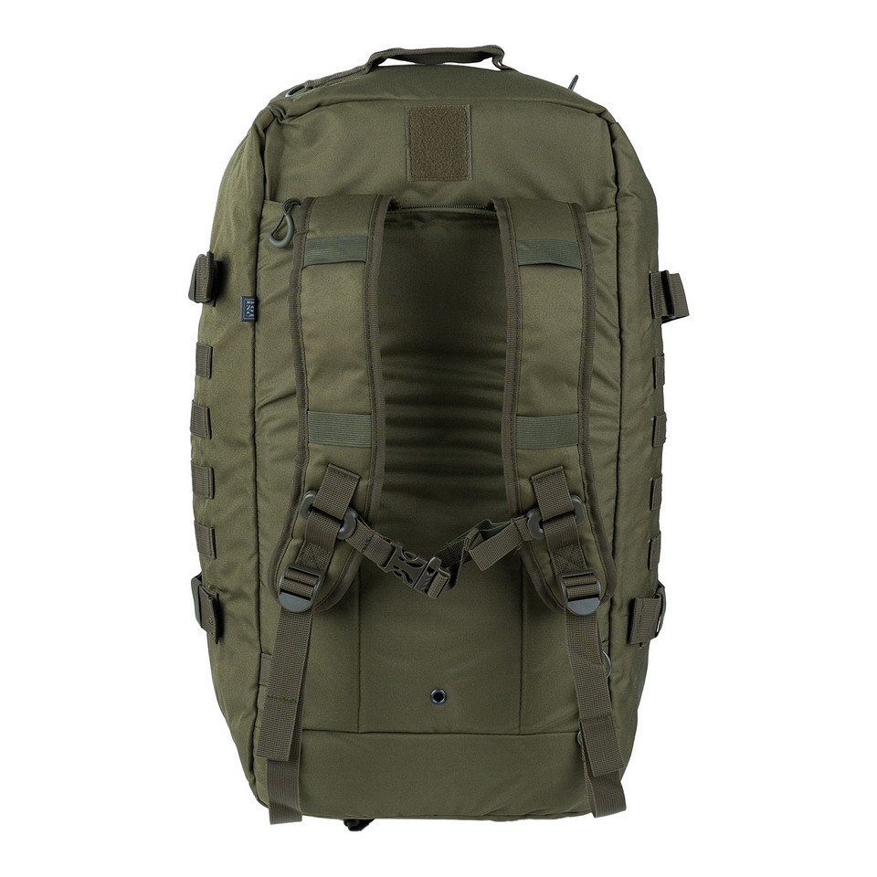 101 INC Tactical Weekend tas 45L (3in1) - Afbeelding 7