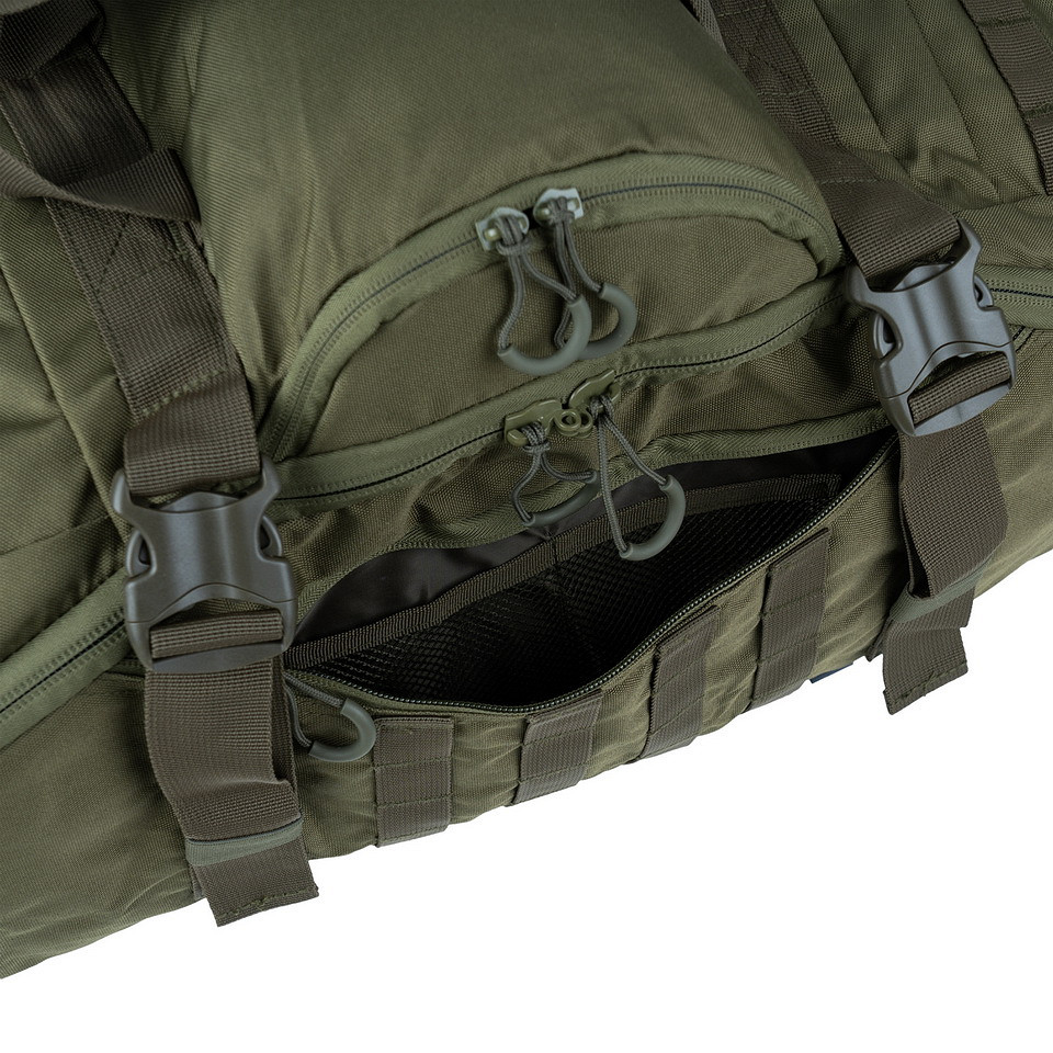 101 INC Tactical Weekend tas 45L (3in1) - Afbeelding 12