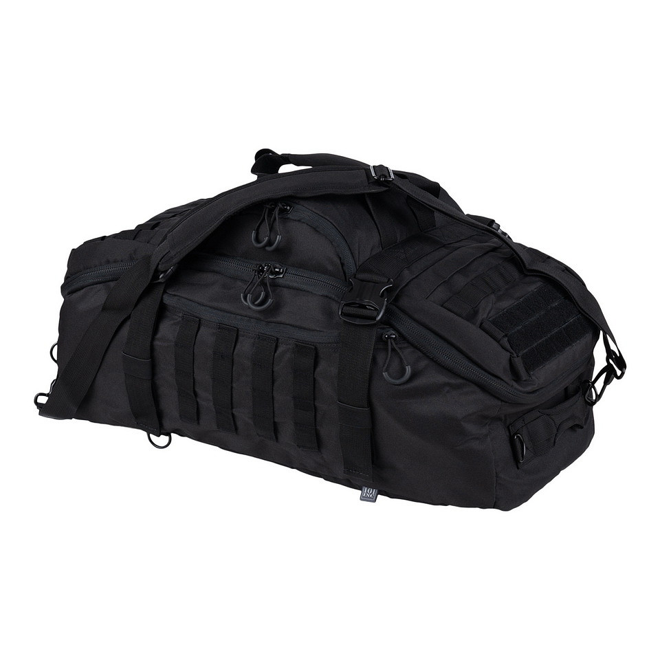 101 INC Tactical Weekend tas 45L (3in1) - Afbeelding 22