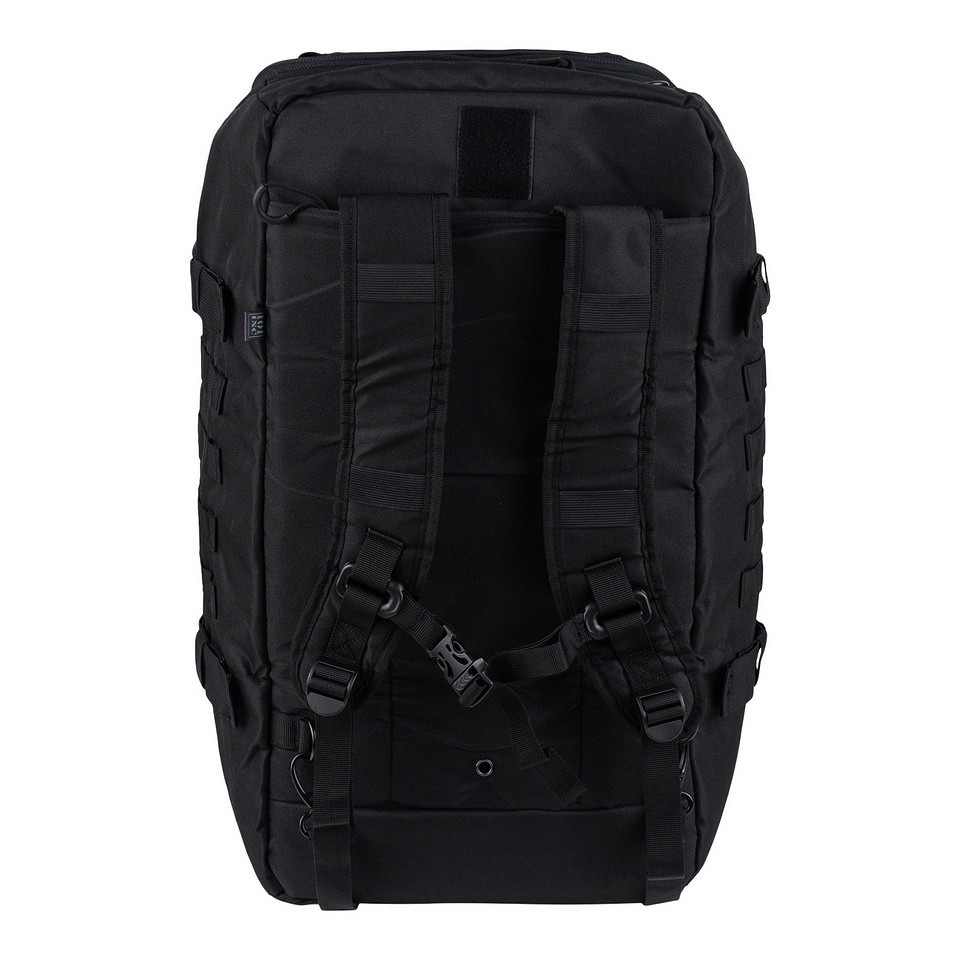 101 INC Tactical Weekend tas 45L (3in1) - Afbeelding 24