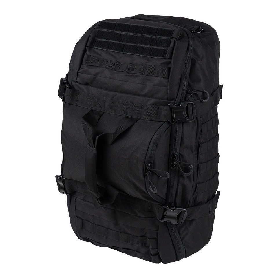 101 INC Tactical Weekend tas 45L (3in1) - Afbeelding 26