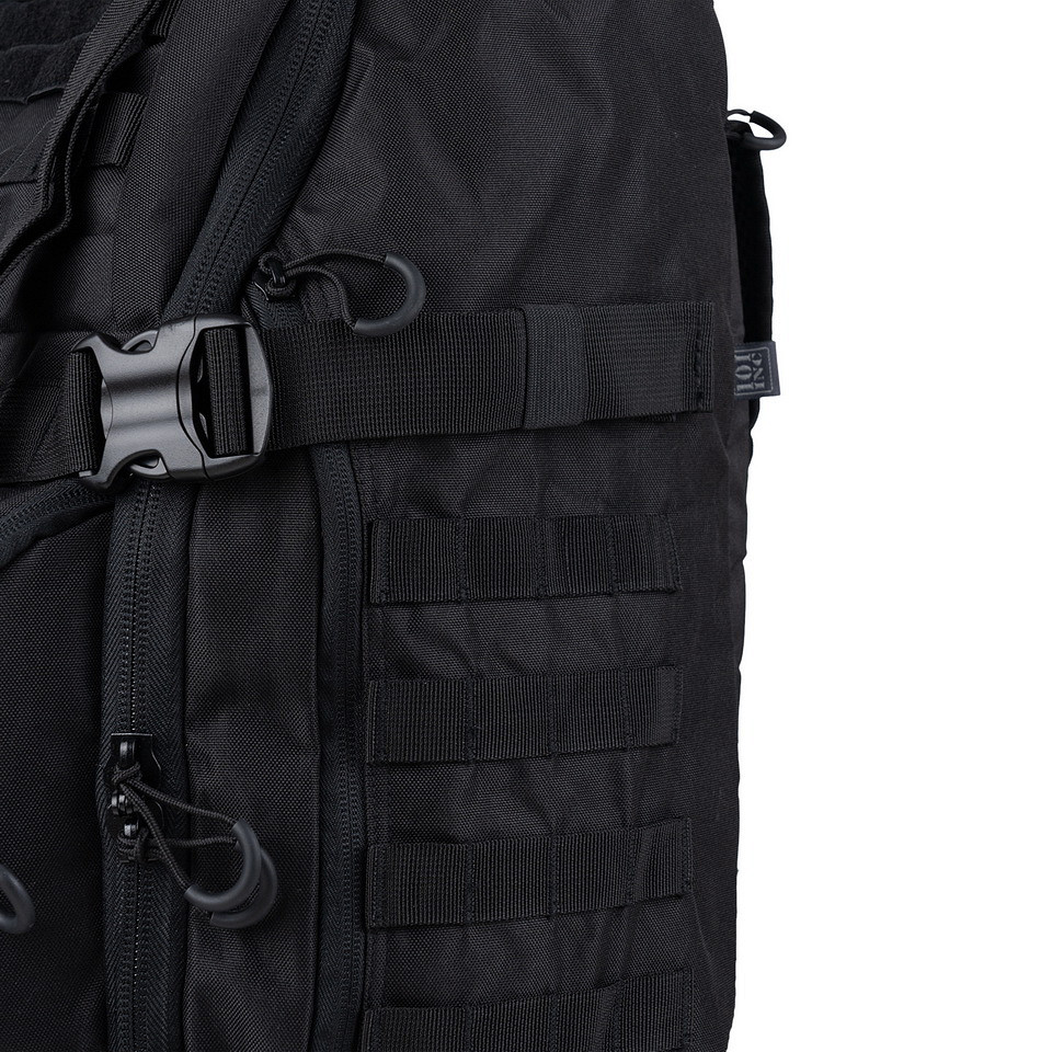 101 INC Tactical Weekend tas 45L (3in1) - Afbeelding 28