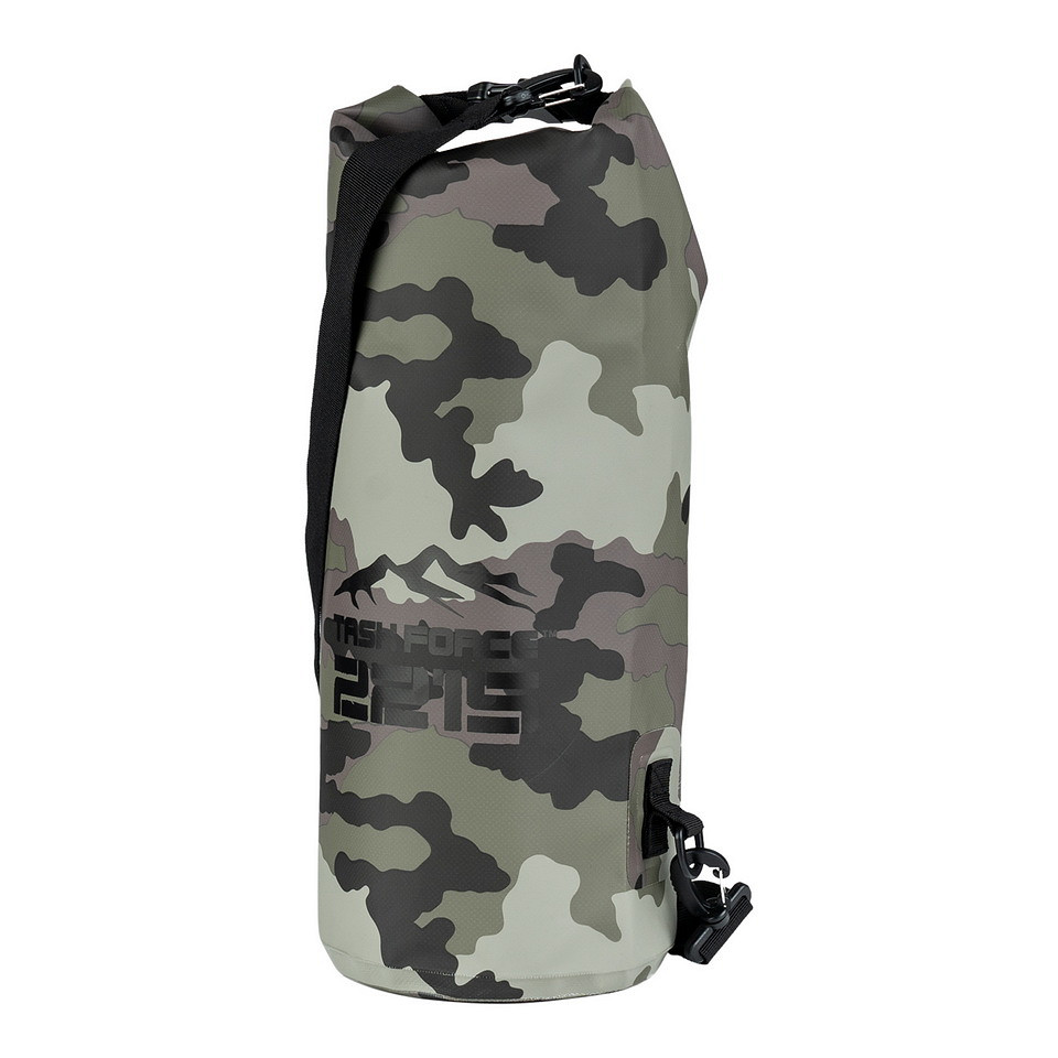 TF-2215 Drybag 10L Camo