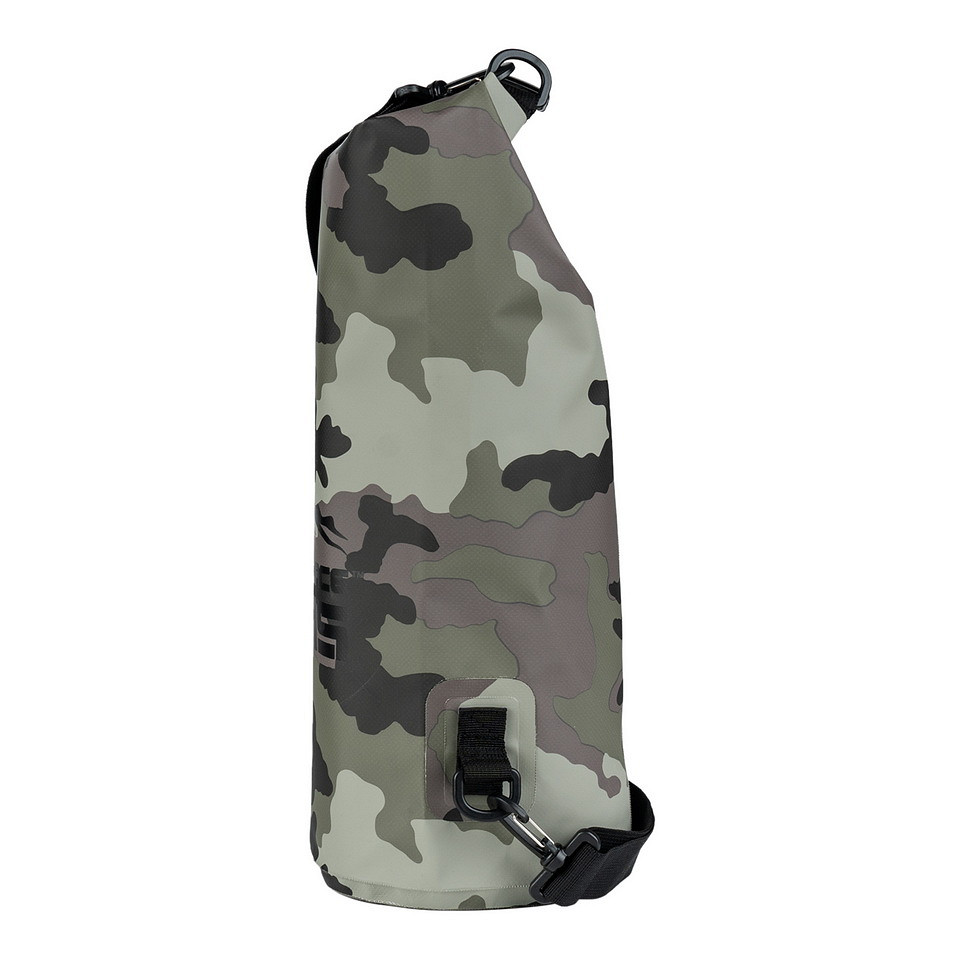 TF-2215 Cordura YKK TF-2215 Drybag 10L Camo - Afbeelding 3
