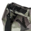 TF-2215 Cordura YKK TF-2215 Drybag 10L Camo - Thumbnail Image 7