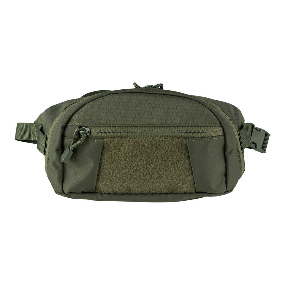 Hexagon heuptas tactical