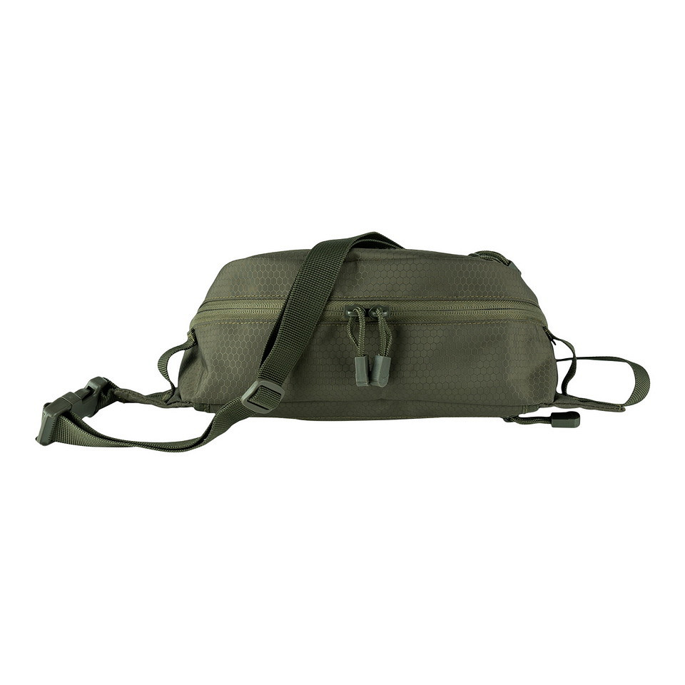 101 INC Hexagon heuptas tactical - Afbeelding 4