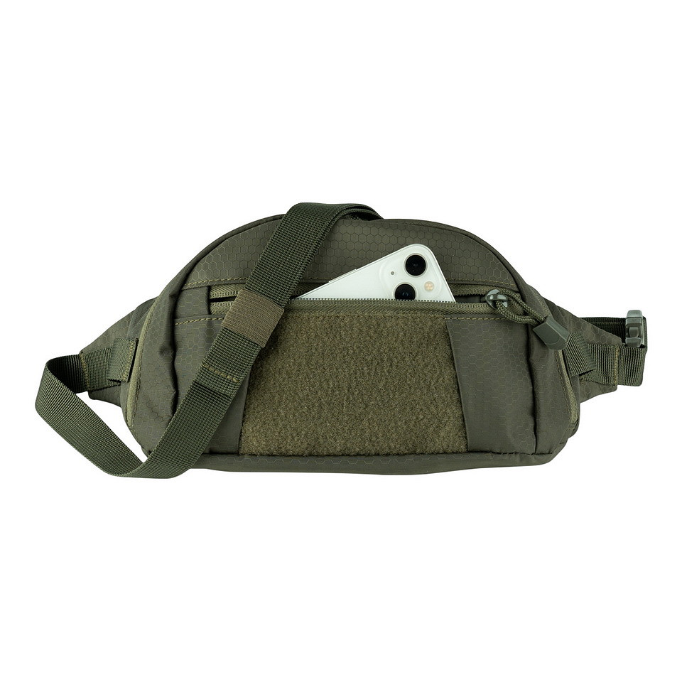 101 INC Hexagon heuptas tactical - Afbeelding 5