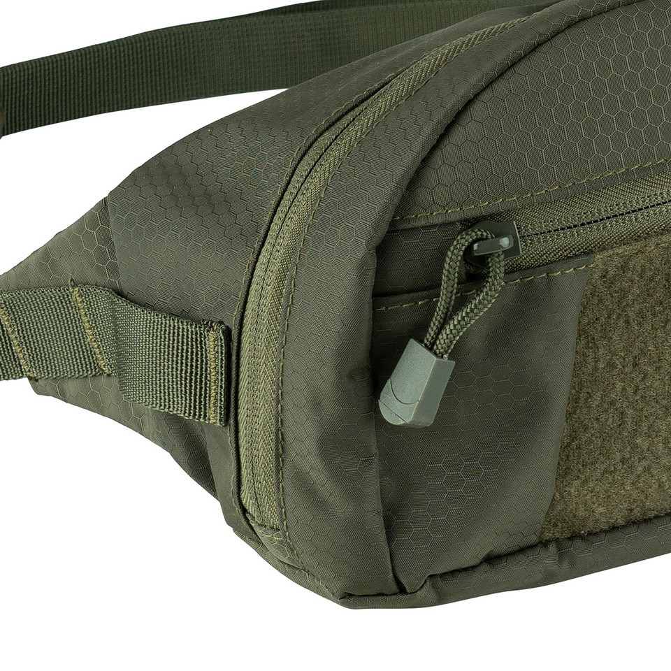101 INC Hexagon heuptas tactical - Afbeelding 6