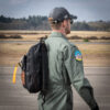 Fostex Garments Parachute tas 5/rugtas groot - Thumbnail Image 6