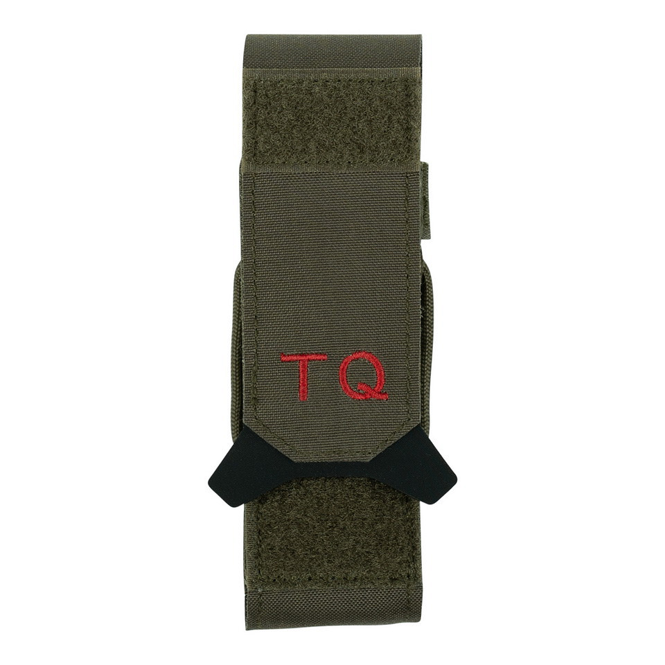 Task Force 2215 TF-2215 Tourniquet pouch TQ Cordura® - Afbeelding 4