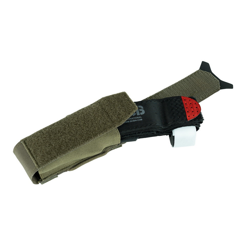 Task Force 2215 TF-2215 Tourniquet pouch TQ Cordura® - Afbeelding 6