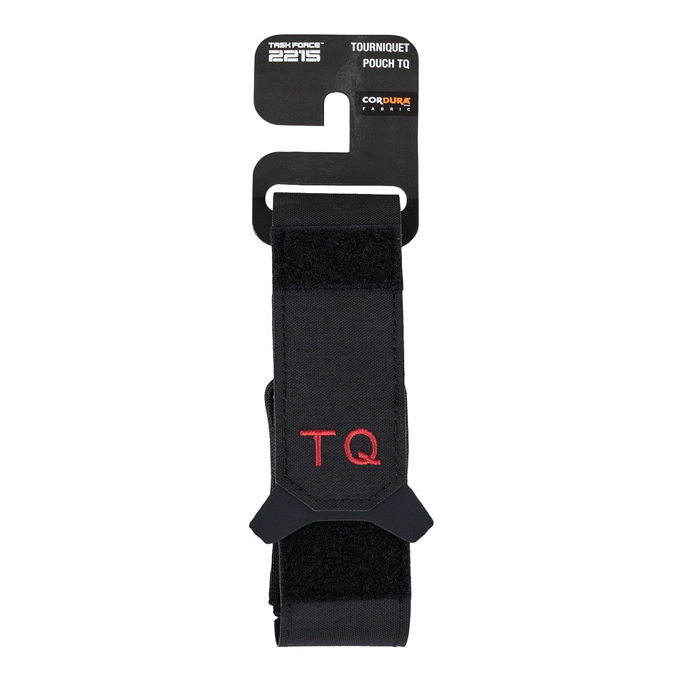 Task Force 2215 TF-2215 Tourniquet pouch TQ Cordura® - Afbeelding 13