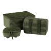 101 INC Molle organizer Set 3 stuks - Thumbnail Image 3