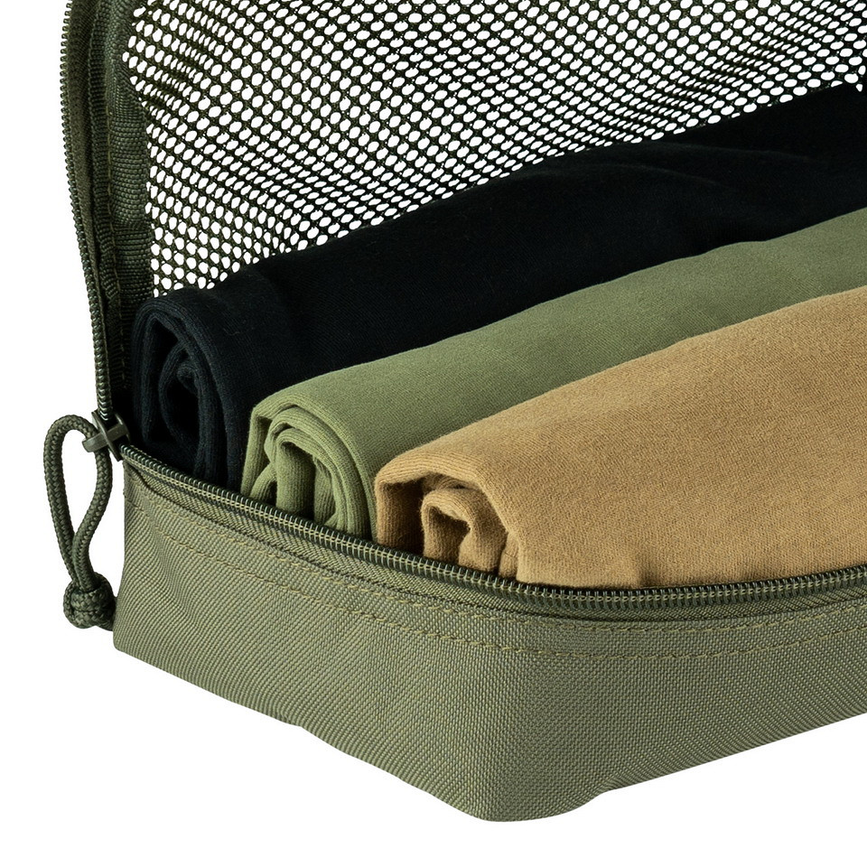 101 INC Molle organizer Set 3 stuks - Afbeelding 8