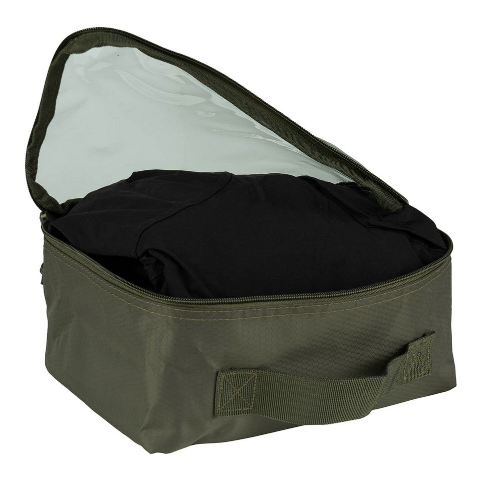 Hexagon organizer transparant groot - Afbeelding 4