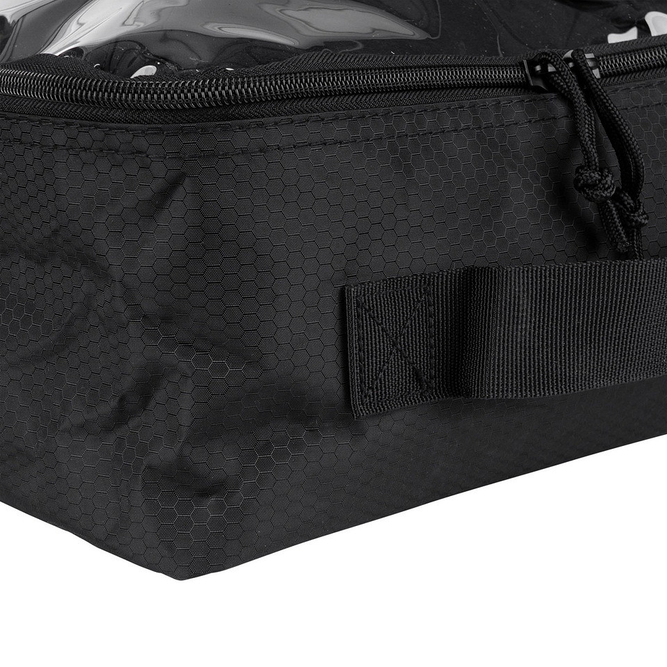 Hexagon organizer transparant groot - Afbeelding 7