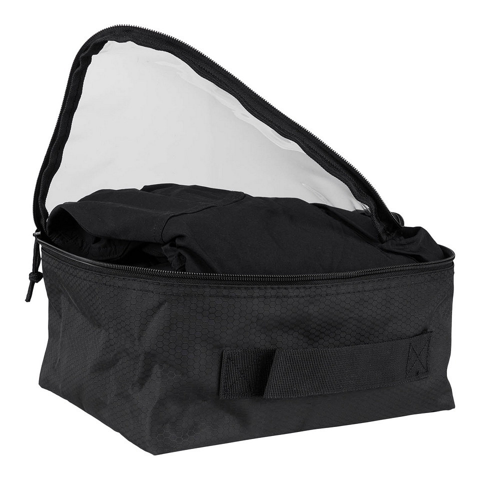 Hexagon organizer transparant groot - Afbeelding 8