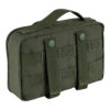 101 INC Hexagon organizer transparant middel - Thumbnail Image 2