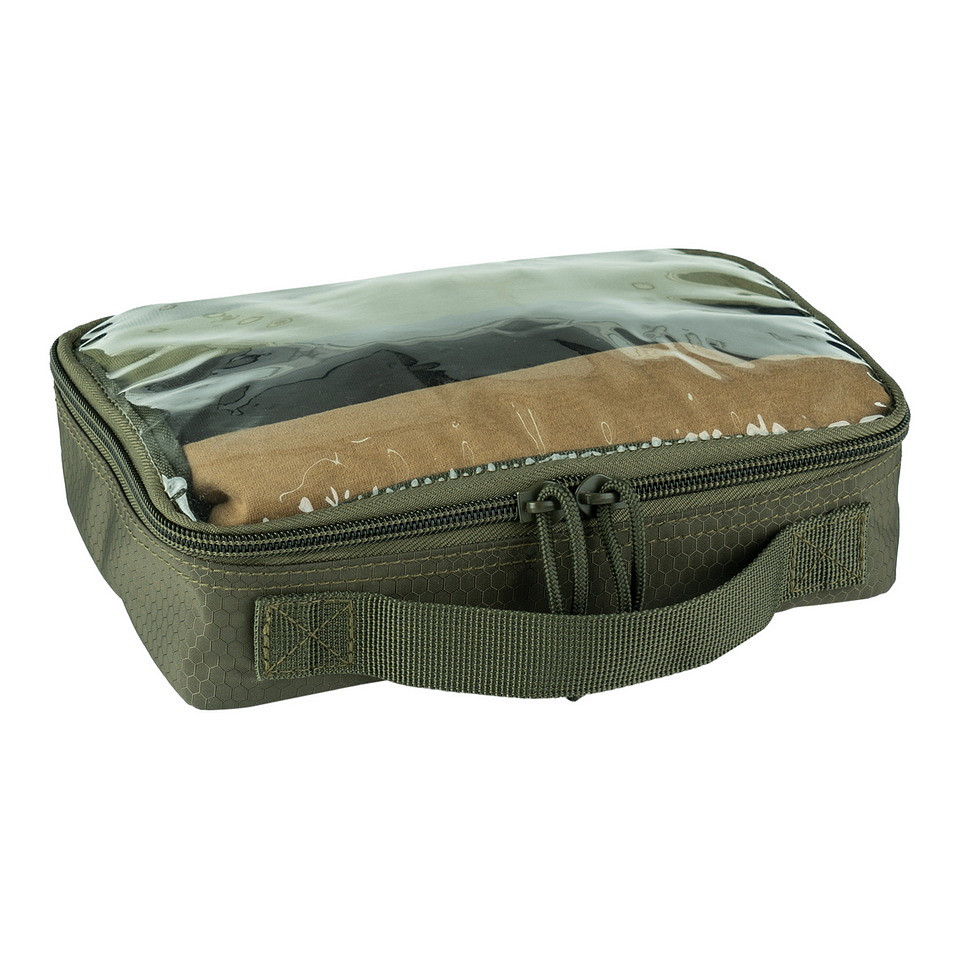 101 INC Hexagon organizer transparant middel - Afbeelding 5