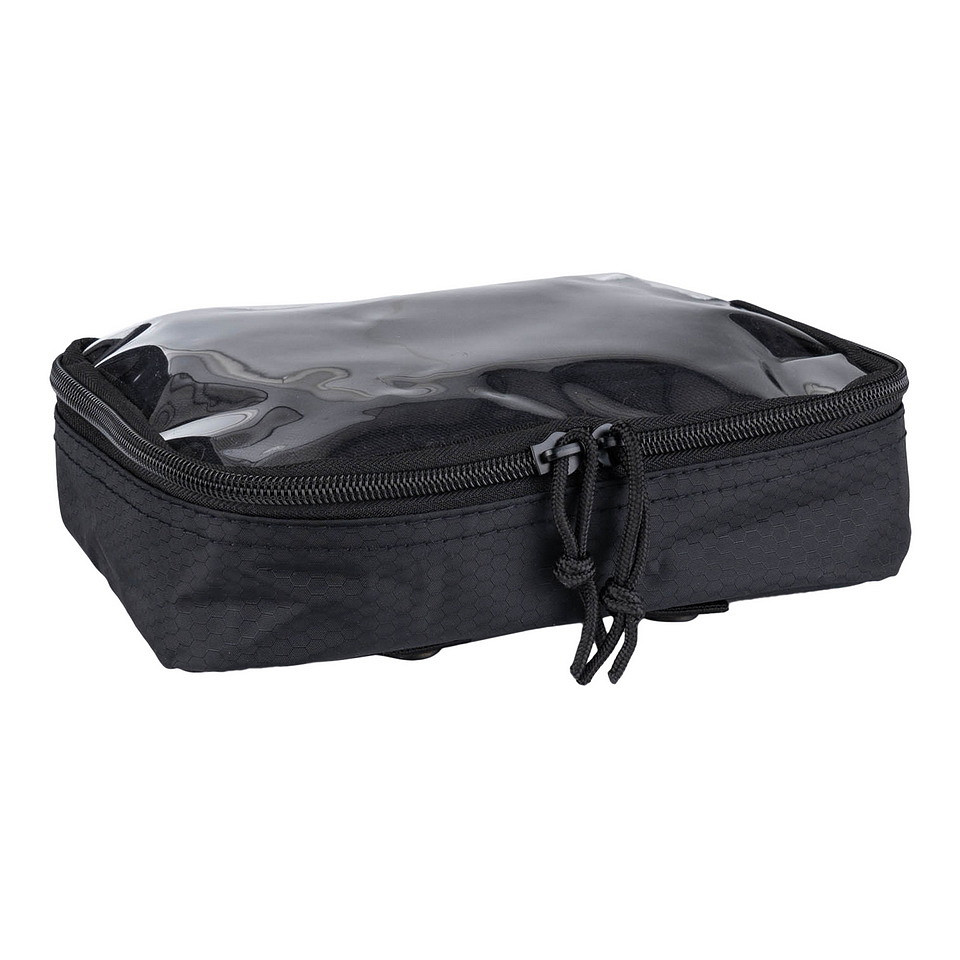 101 INC Hexagon organizer transparant middel - Afbeelding 6