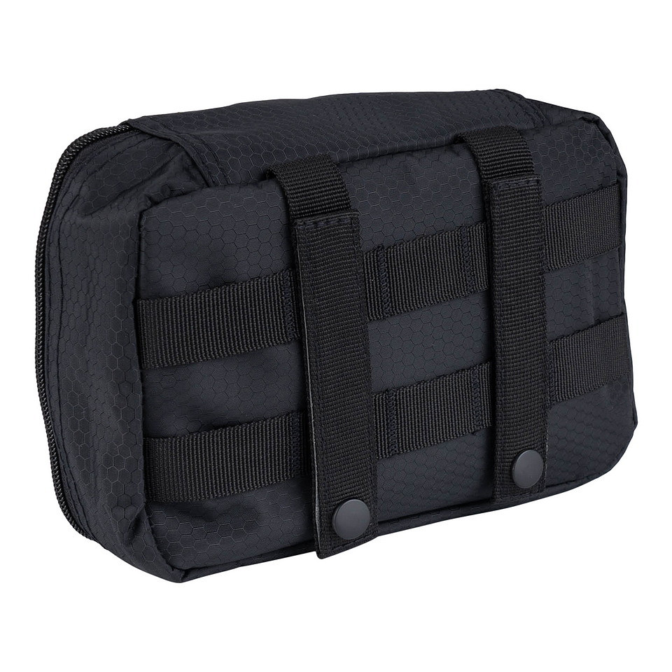101 INC Hexagon organizer transparant middel - Afbeelding 7