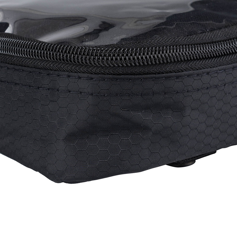 101 INC Hexagon organizer transparant middel - Afbeelding 8