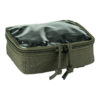 Hexagon organizer transparant klein Hexagon organizer transparant klein