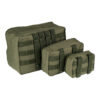 101 INC Organizers transparant set van 3 stuks - Thumbnail Image 2
