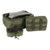 101 INC Organizers transparant set van 3 stuks - Thumbnail Image 3