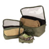 101 INC Organizers transparant set van 3 stuks - Thumbnail Image 5