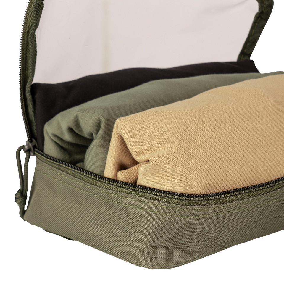 101 INC Organizers transparant set van 3 stuks - Afbeelding 6