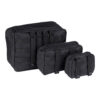 101 INC Organizers transparant set van 3 stuks - Thumbnail Image 8