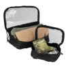 101 INC Organizers transparant set van 3 stuks - Thumbnail Image 10
