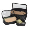 101 INC Organizers transparant set van 3 stuks - Thumbnail Image 11