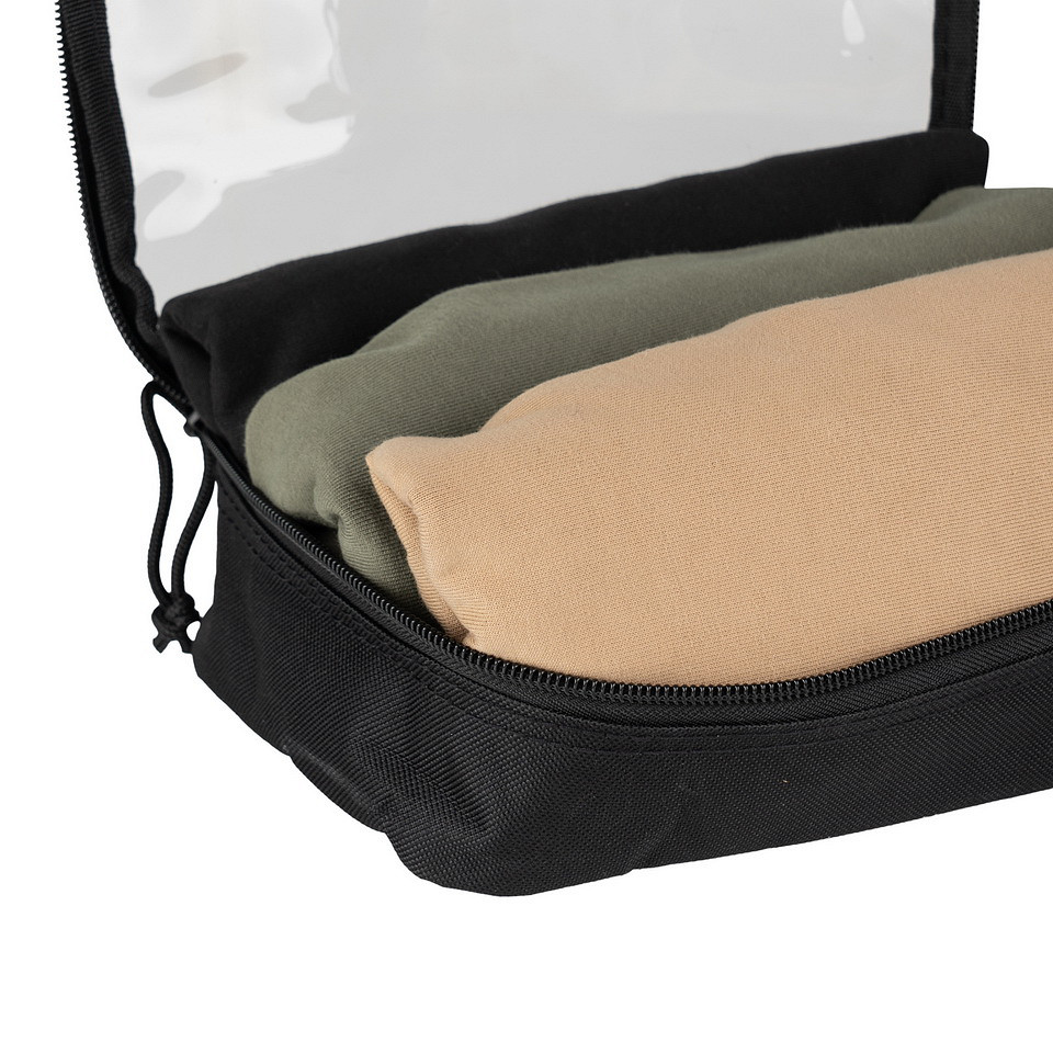 101 INC Organizers transparant set van 3 stuks - Afbeelding 12