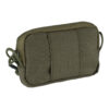 101 INC EDC Tactical Pouch + Belt loop XA1 - Thumbnail Image 2