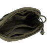 101 INC EDC Tactical Pouch + Belt loop XA1 - Thumbnail Image 3