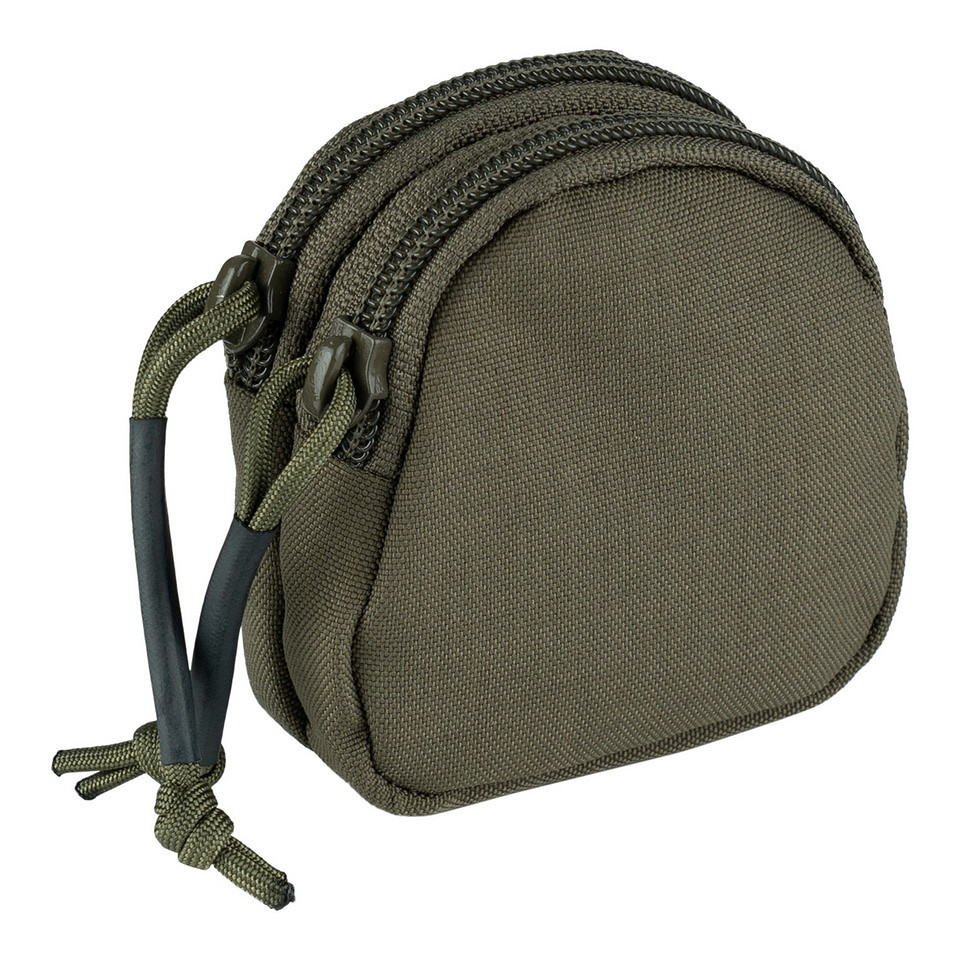EDC Tactical Pouch small + Belt loop XA2