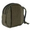101 INC EDC Tactical Pouch small + Belt loop XA2 - Thumbnail Image 2