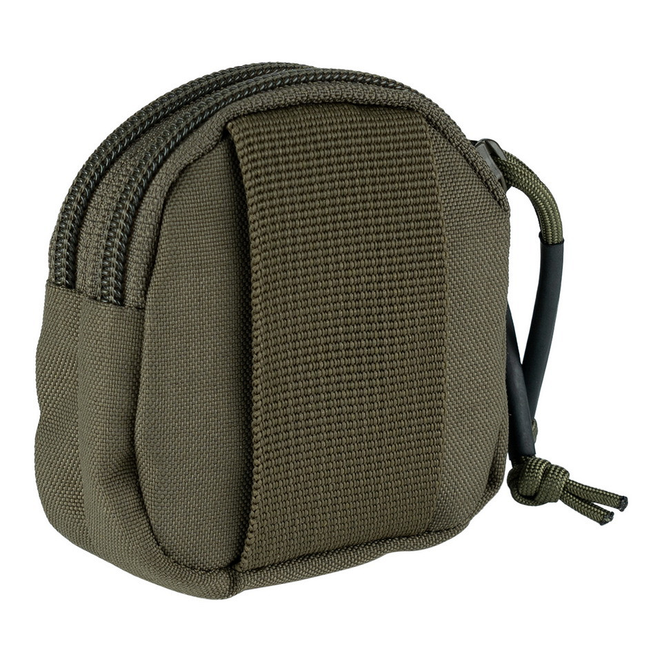 101 INC EDC Tactical Pouch small + Belt loop XA2 - Afbeelding 2