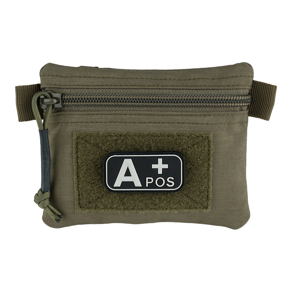 101 INC EDC Tactical Pouch XA3 - Afbeelding 4