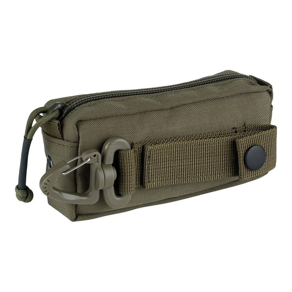 101 INC EDC Tactical Pouch Multifunctional XA4 - Afbeelding 2
