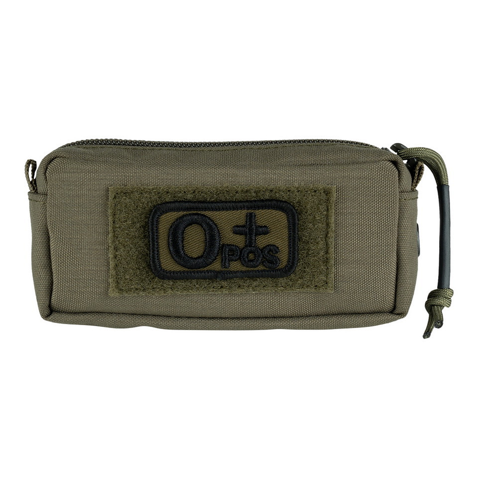 101 INC EDC Tactical Pouch Multifunctional XA4 - Afbeelding 3