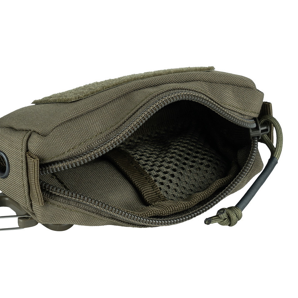 101 INC EDC Tactical Pouch Multifunctional XA4 - Afbeelding 4