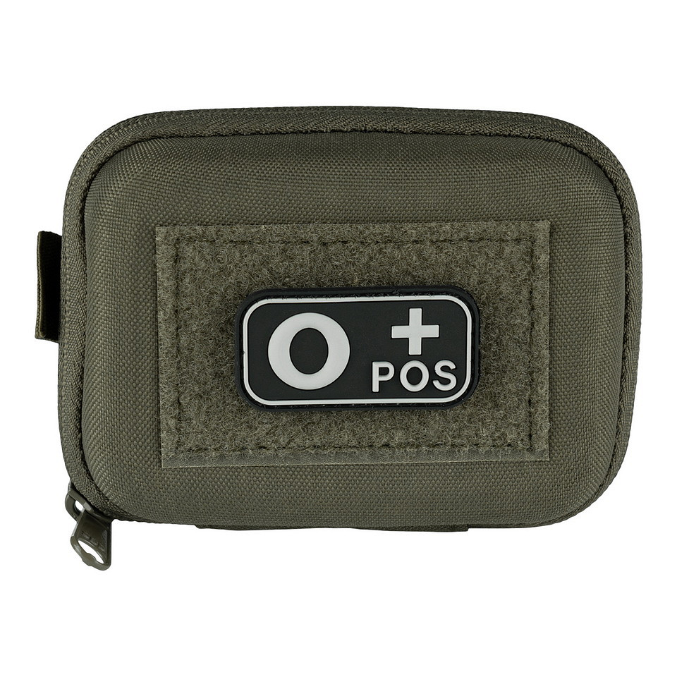 101 INC EDC Tactical Hardcase X1 - Medium - Afbeelding 2