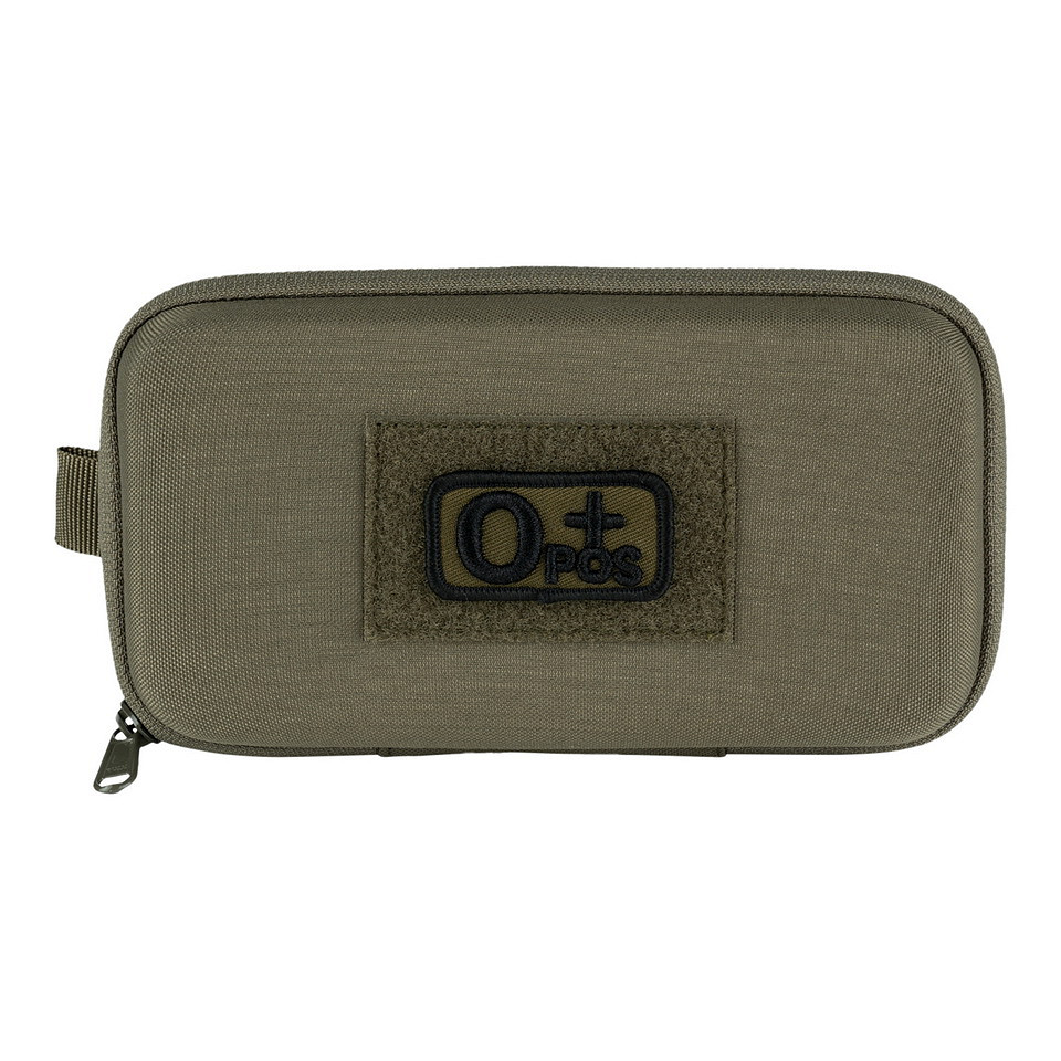 101 INC EDC Tactical Hardcase X2 - Large - Afbeelding 3